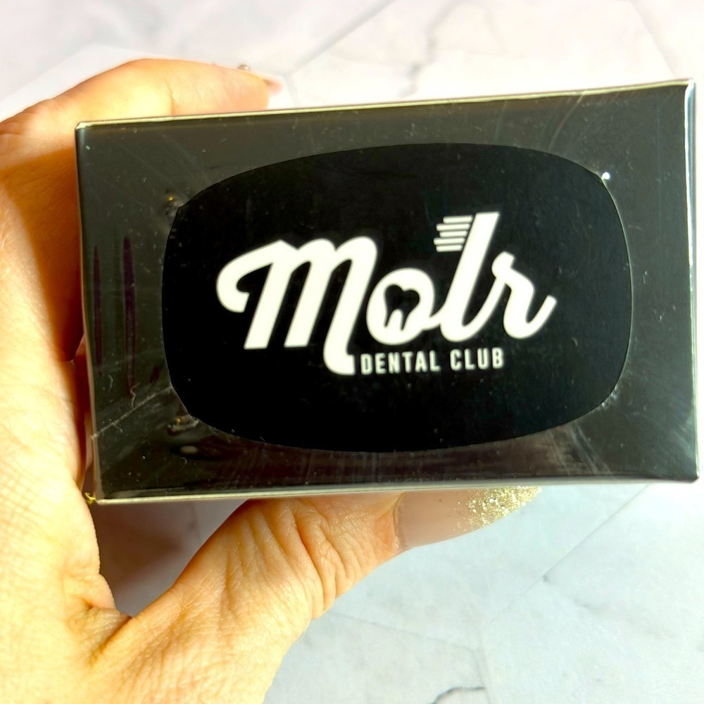 C + C Whitening Factory by Molr Dental Club - 30g - Picture 3 of 4
